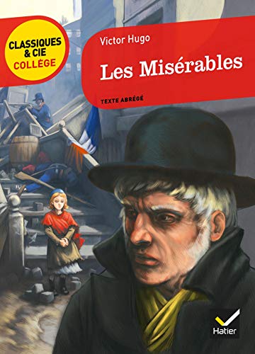 Les Misérables (Classiques & Cie Collège)