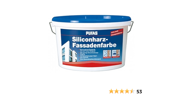 Pufas fassadenfarbe baumarkt