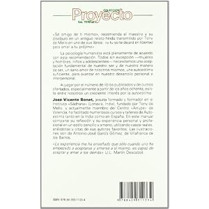 Sé amigo de tí mismo : manual de autoestima