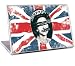 Produktbild MusicSkins Sex Pistols-God Save The Queen Schutzfolie für 38,1 cm (15 Zoll) MacBook Pro und PC Laptop