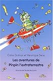 Les aventures de Pinpin l'extraterrestre
