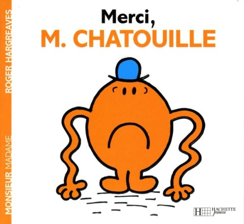 Merci Monsieur Chatouille Merci Monsieur Chatouille