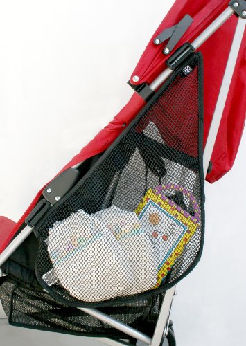JLChildress 2912 – Kinderwagen Seitentasche - 3