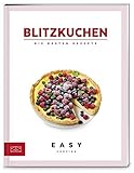 Image de Blitzkuchen: Die besten Rezepte (Easy Cooking Kochbücher)
