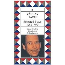 Selected Plays: 1984-1987