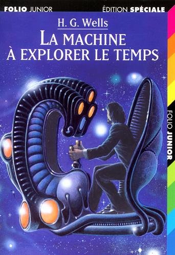 Download La machine à explorer le temps Download La machine à explorer le temps