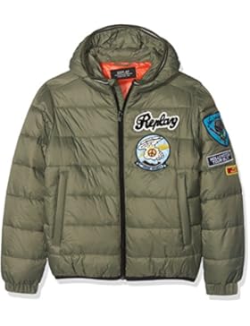 Replay Jungen Jacke