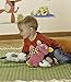 Suncrest Funberry Farm Penny Pig Musical Newborn Baby Toy