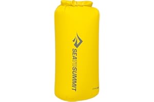 Sea to Summit Sac étanche léger, Rangement au Sec Multifonction