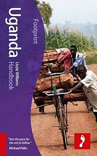 Uganda Footprint Handbook