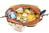 Lässig Wickeltasche Tender Multi Pocket Bag - 5