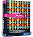 Produktbild Joomla! 3: Das umfassende Handbuch. Installation, Administration, Wartung, Onlineshops, Templates und mehr