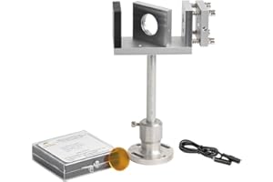 Cloudray Base Combiner a travi 20/25mm per la macchina da taglio a laser CO2 (base e lente (D25)