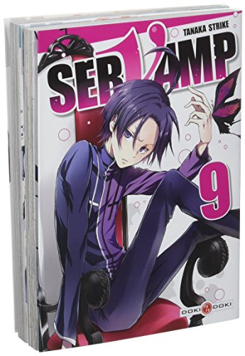 Servamp — Tome 5