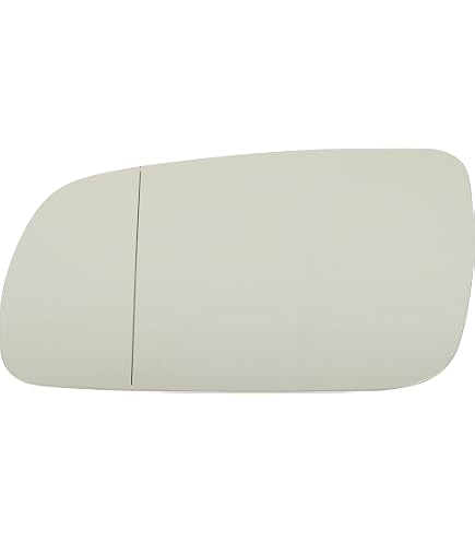 Rétroviseur Extérieur Gauche Chauffant Et Pliable Pour Seat Ibiza IV - Convexe, Réglage électrique - Neuf