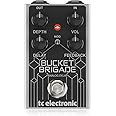 TC Electronic Effect Pedal BUCKET BRIGADE ANALOG DELAY