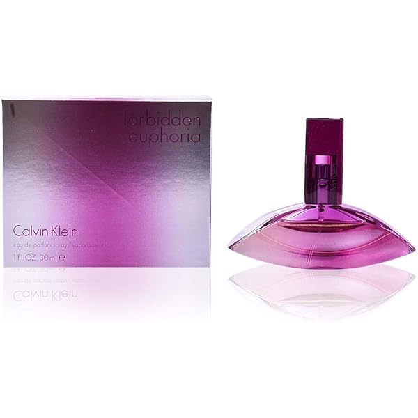 Euphoria forbidden 100ml Clearance