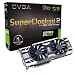 Produktbild EVGA GeForce GTX 1080 SC2 GAMING, 8GB GDDR5X, iCX Technologie - 9 Temperatur Sensoren & RGB LED G/P/M, Asynch Fan, Optimized Airflow Design Grafikkarte 08G-P4-6583-KR