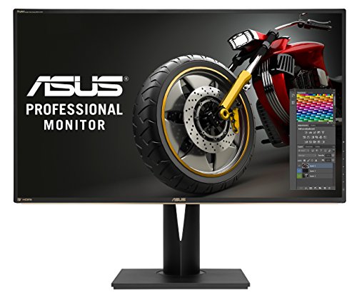 ASUS PA329Q 32 4K Ultra HD LCD TFT Negro Pantalla para PC - Monitor 81 3 cm 32 3840 x 2160 Pixeles 4K Ultra HD LCD 5 ms Negro reviews ASUS PA329Q 32 4K Ultra HD LCD TFT Negro Pantalla para PC - Monitor 81 3 cm 32 3840 x 2160 Pixeles 4K Ultra HD LCD 5 ms Negro