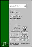 Image de Strategisches Management (Lehrbuchreihe)