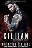 Cover zum Buch Killian: Die Benedetto Mafia