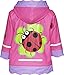 Playshoes 408583 Girl's Rain Coat Original 7-8 Years