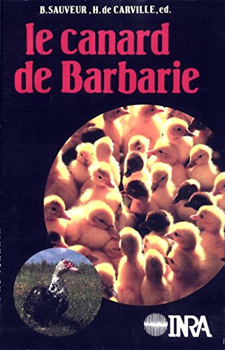 Le canard de barbarie (Du labo au terrain) gratuit
