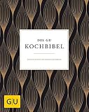 Image de Die GU-Kochbibel: Göttliche Rezepte von klassisch bis modern (GU Grundkochbücher)