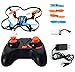 Price comparison product image AICase® Mini Drone 2.4Ghz 4CH 6-Axis Mini Nano RC Quadcopter with LED UFO Airplanes Helicopter