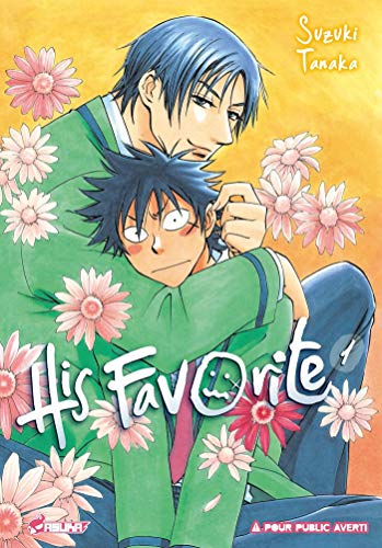 His Favorite T01 His Favorite T01