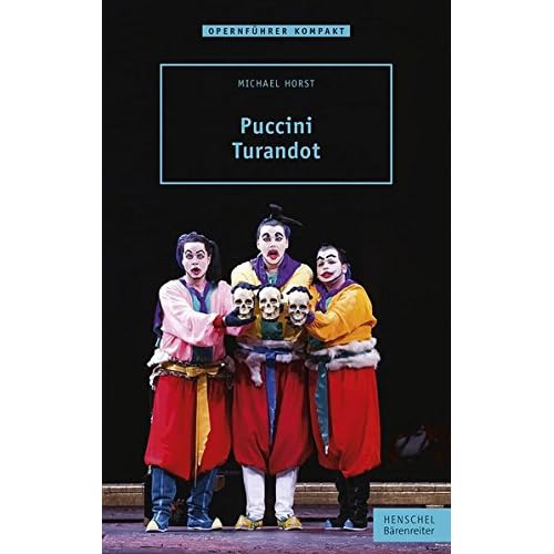Puccini - Turandot