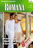 Cover zum Buch Bleibt dein Herz in Australien?