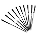 Produktbild 10pcs Mini Juwelier Griff Nadel Dateien für Holz Glas Metall Stein Carving gesetzt