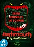Cover zum Buch Darkmouth
