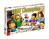 Lego Spiele 3861 Champion - Lego