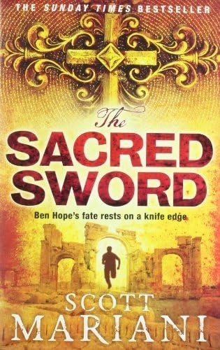 Harper Collins PublishersThe Sacred Sword
