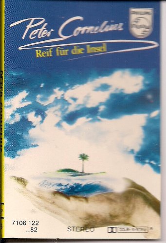 Preisvergleich Produktbild Reif für die Insel