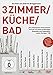 3 Zimmer/Küche/Bad
