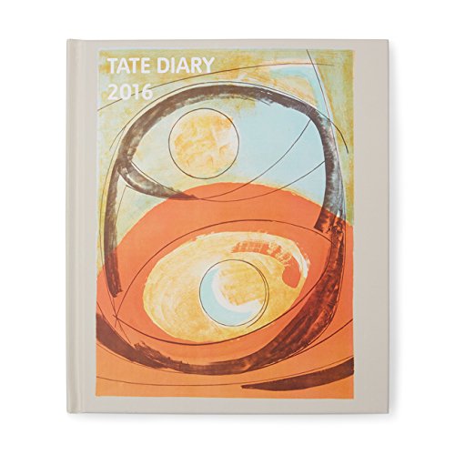 Download Tate Desk Diary 2016 (Calendar)