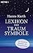 Lexikon der Traumsymbole by 