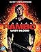 Rambo: Last Blood [Blu-ray] [2019]