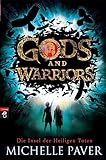 Gods and Warriors - Die Insel der Heiligen Toten: Band 1 by