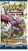 Produktbild Pokemon XY09 Turbofieber Booster deutsch