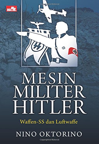 Preisvergleich Produktbild Konflik Bersejarah - Mesin Militer Hitler