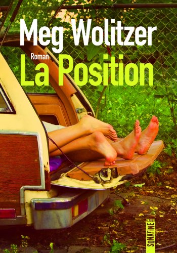 couverture de : La position