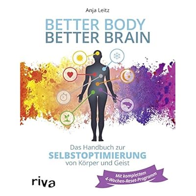 Better Body - Better Brain