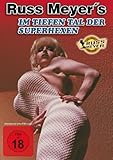 Russ Meyer: Im tiefen Tal der Superhexen - Kinoedi (DVD) (FSK 18)