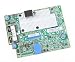Produktbild HPE Smart Array P440ar RAID-Controller 12G SAS mit 2 GB FBWC Cache - 749796-001