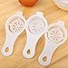 Produktbild Keysui Eigelb Weiß Separator Grade Edelstahl Küche Gadgets Tools