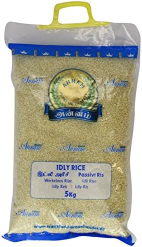 Svaad Idli/ Idly Rice 5 Kg